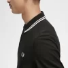 Fred Perry M3600 Herrenhemd