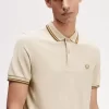Fred Perry M3600 Herrenhemd