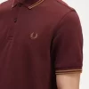 Fred Perry M3600 Herrenhemd