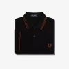 Fred Perry M3600 Herrenhemd