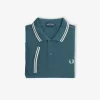 Fred Perry M3600 Herrenhemd