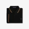 Fred Perry M3600 Herrenhemd