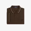 Fred Perry M3600 Herrenhemd