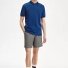 Fred Perry M3600 Herrenhemd