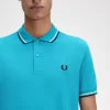 Fred Perry M3600 Herrenhemd
