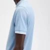 Fred Perry M3600 Herrenhemd