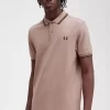 Fred Perry M3600 Herrenhemd