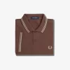 Fred Perry M3600 Herrenhemd