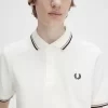 Fred Perry M3600 Herrenhemd