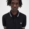Fred Perry M3600 Herrenhemd