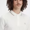 Fred Perry M3600 Herrenhemd