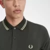Fred Perry M3600 Herrenhemd