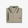 Fred Perry M3600 Herrenhemd