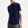 Fred Perry M3600 Herrenhemd