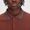 Fred Perry M3600 Herrenhemd