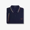Fred Perry M3600 Herrenhemd