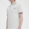Fred Perry M3600 Herrenhemd