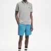 Fred Perry M3600 Herrenhemd