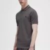 Fred Perry M3600 Herrenhemd