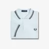 Fred Perry M3600 Herrenhemd