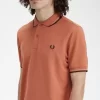 Fred Perry M3600 Herrenhemd