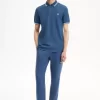 Fred Perry M3600 Herrenhemd
