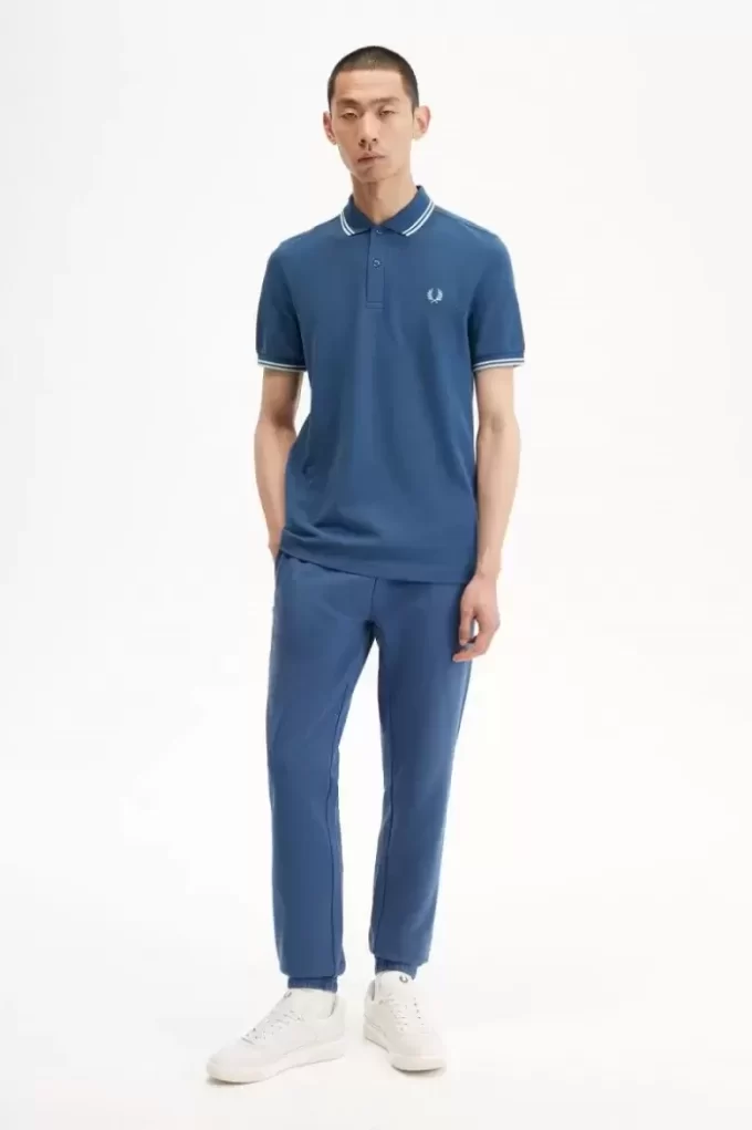 Fred Perry M3600 Herrenhemd