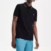 Fred Perry M3600 Herrenhemd