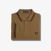Fred Perry M3600 Herrenhemd