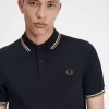 Fred Perry M3600 Herrenhemd