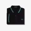 Fred Perry M3600 Herrenhemd