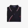 Fred Perry M3600 Herrenhemd
