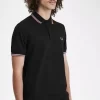 Fred Perry M3600 Herrenhemd