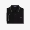 Fred Perry M3600 Herrenhemd