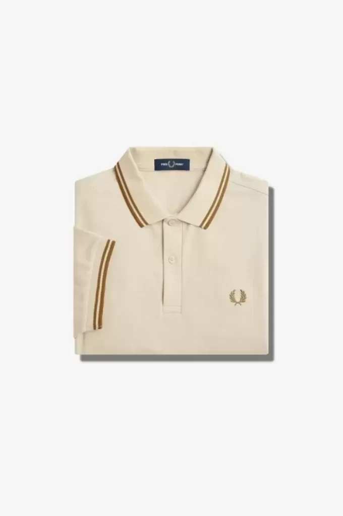 Fred Perry M3600 Herrenhemd