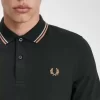 Fred Perry M3600 Herrenhemd