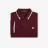 Fred Perry M3600 Herrenhemd