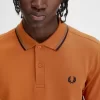 Fred Perry M3600 Herrenhemd