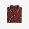 Fred Perry M3600 Herrenhemd