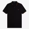 Fred Perry M3600 Herrenhemd