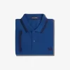 Fred Perry M3600 Herrenhemd