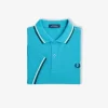 Fred Perry M3600 Herrenhemd