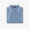 Fred Perry M3600 Herrenhemd
