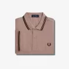Fred Perry M3600 Herrenhemd