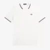 Fred Perry M3600 Herrenhemd