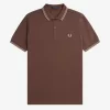 Fred Perry M3600 Herrenhemd