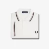 Fred Perry M3600 Herrenhemd
