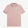 Fred Perry M3600 Herrenhemd