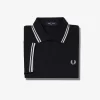 Fred Perry M3600 Herrenhemd