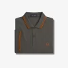 Fred Perry M3600 Herrenhemd